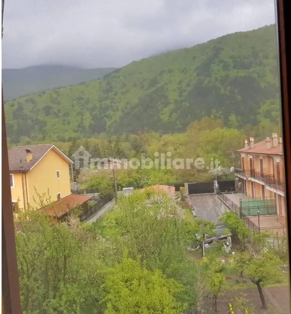 Appartamento in vendita a Villetta Barrea