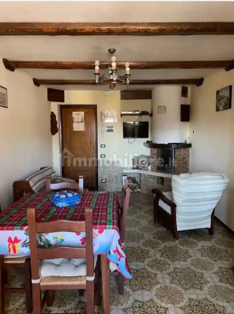 Bilocale via Valle Sant'Angelo, Villetta Barrea - foto 2