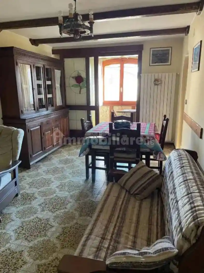 Bilocale via Valle Sant'Angelo, Villetta Barrea - foto 4