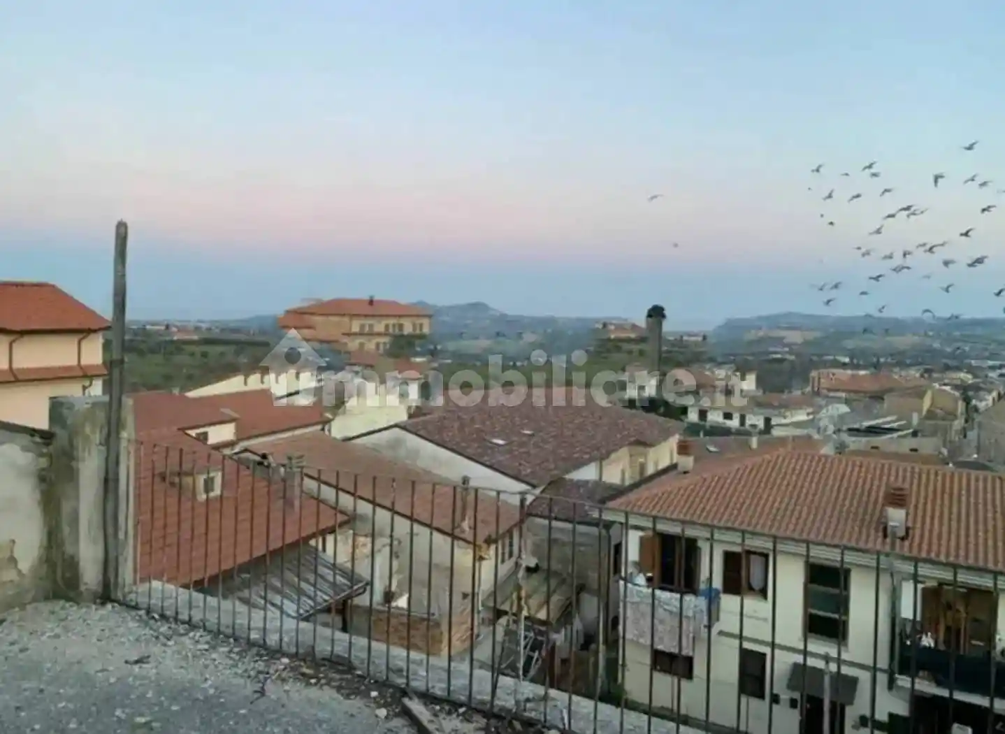 Terratetto unifamiliare via Giuseppe Garibaldi, Centro, Nereto - foto 2