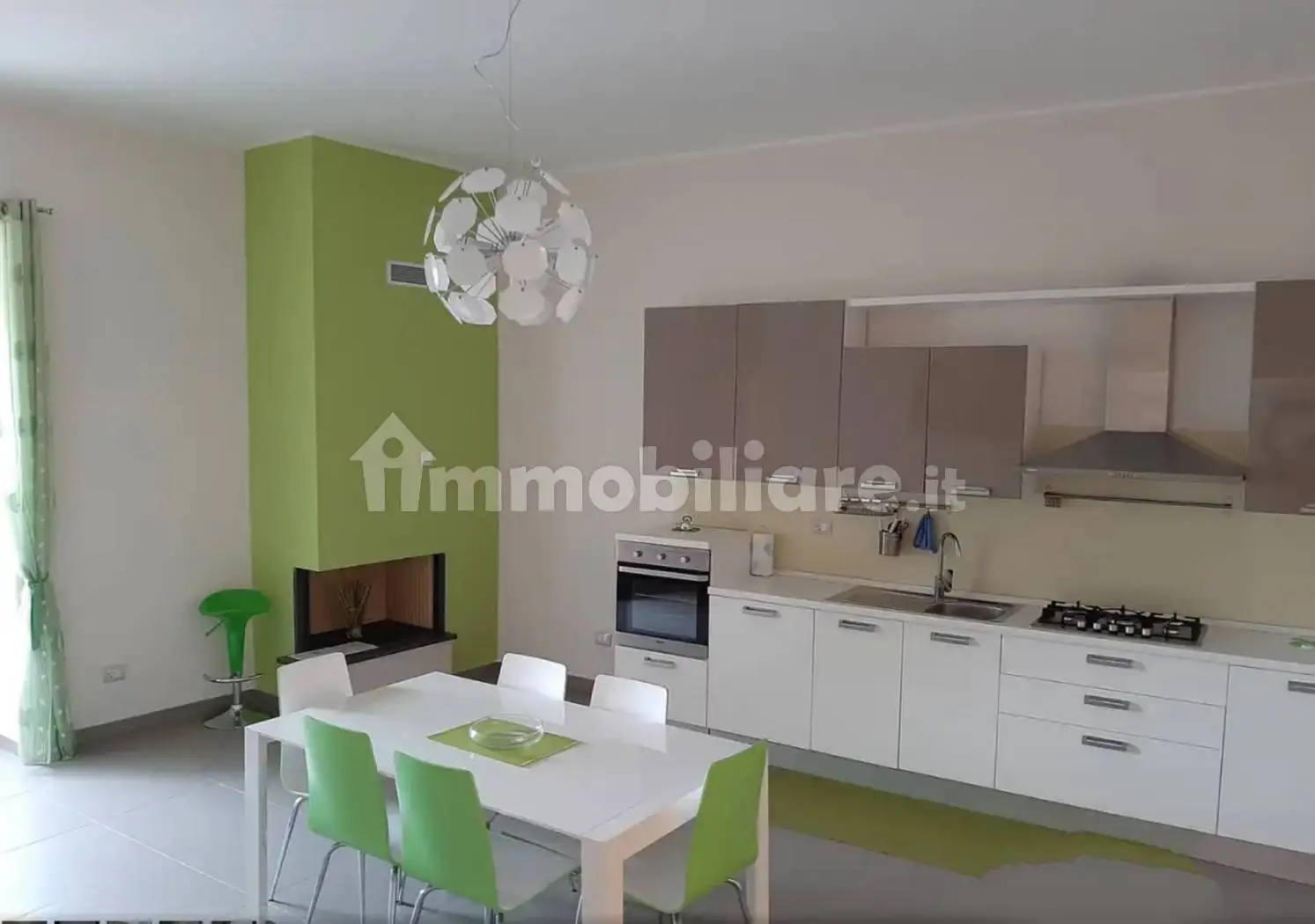 Casa indipendente in vendita a San Felice del Molise