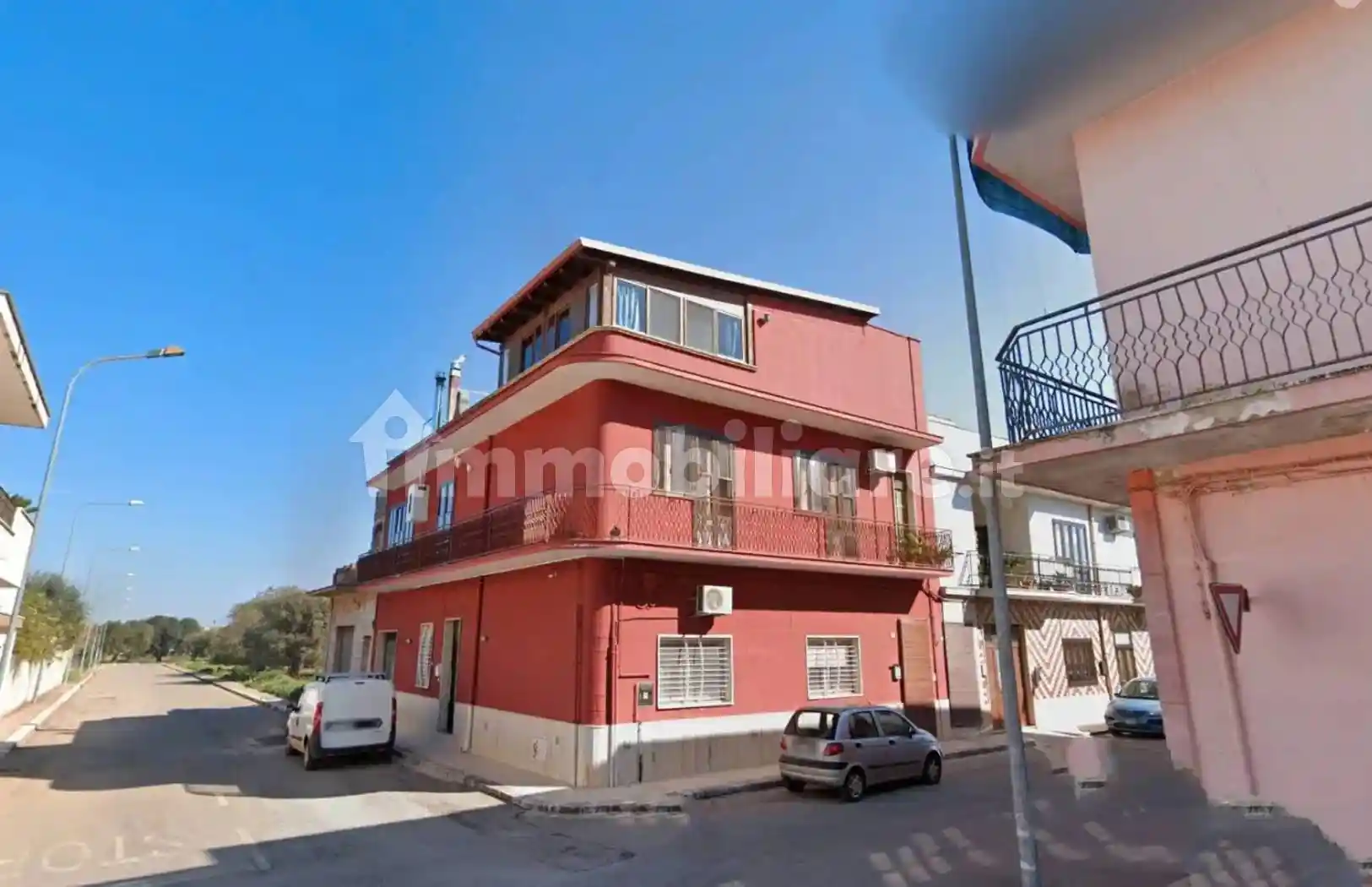 Appartamento in vendita a San Michele Salentino