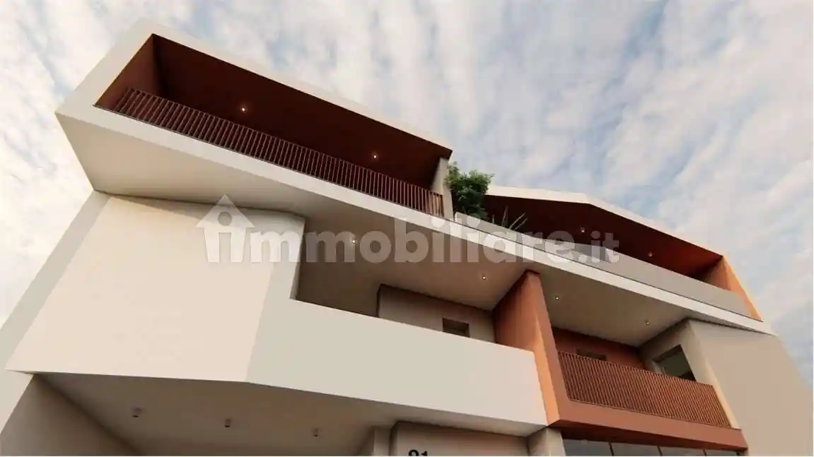 Appartamento in vendita a Quartu Sant'Elena