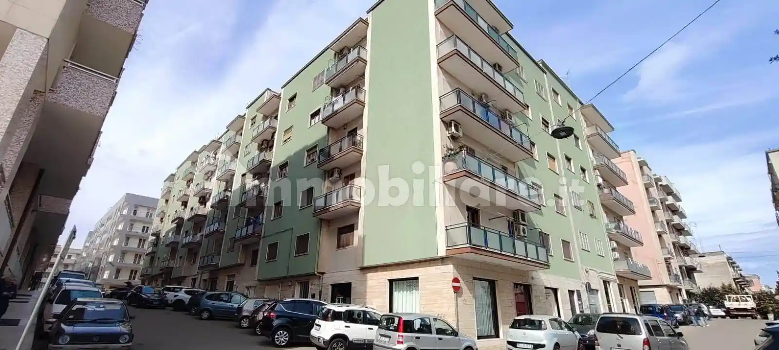 Appartamento in vendita a Martina Franca