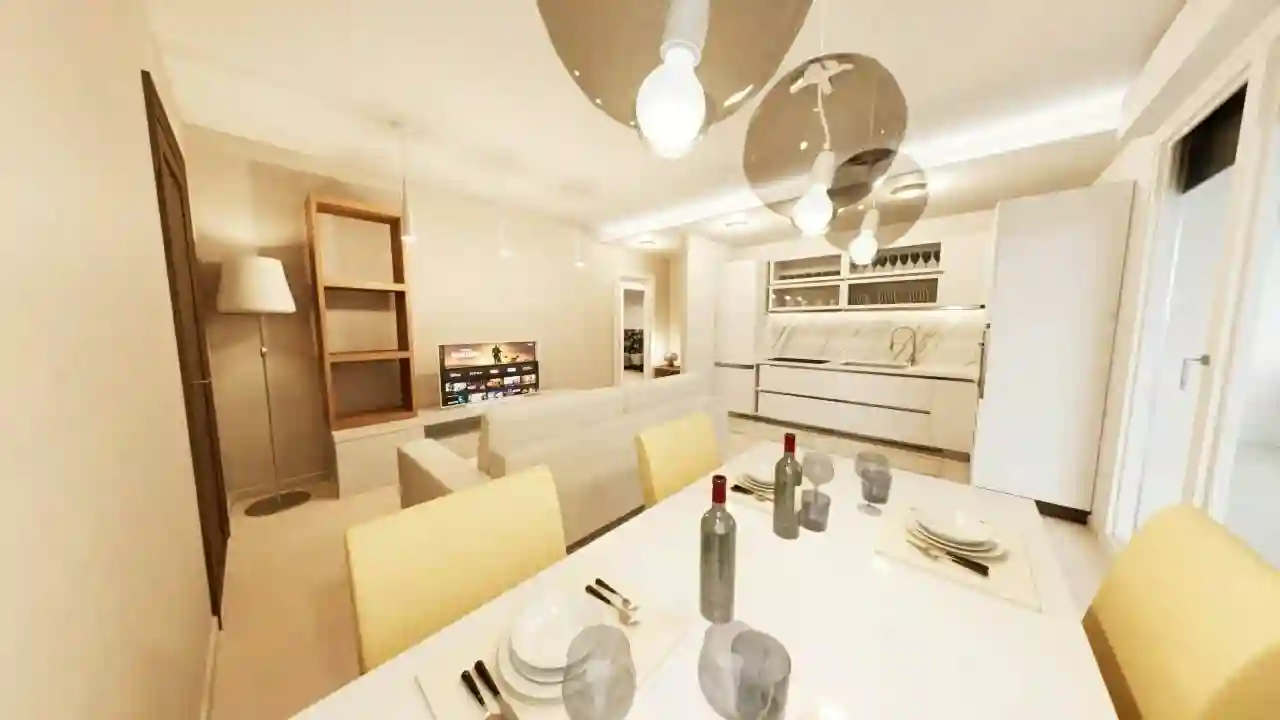 Appartamento - foto 3