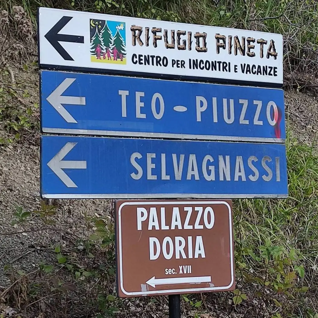 Terratetto unifamiliare 65 m², buono stato, Cabella Ligure - foto 2