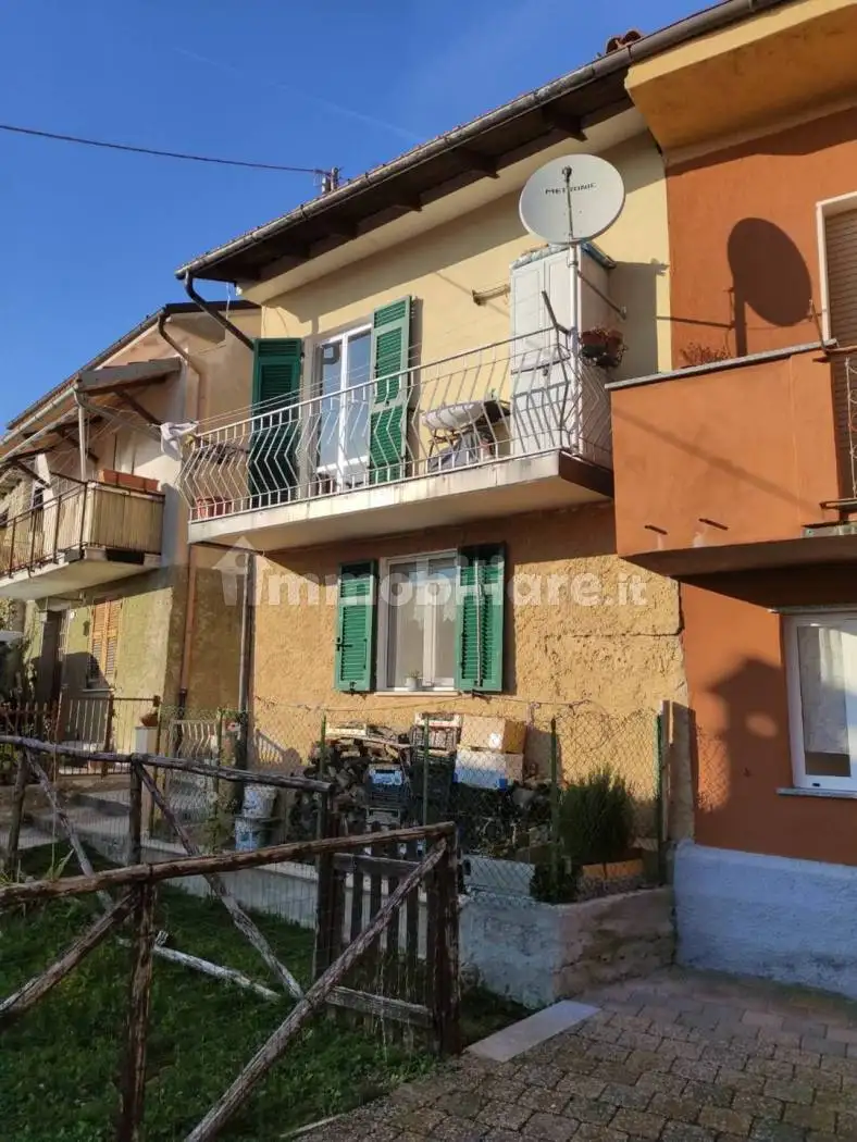 Terratetto unifamiliare 65 m², buono stato, Cabella Ligure - foto 4