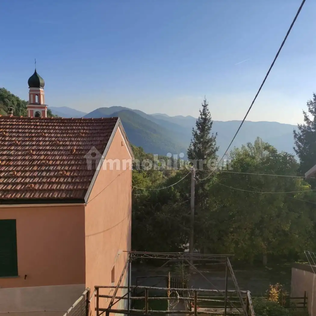 Terratetto unifamiliare 65 m², buono stato, Cabella Ligure - foto 5