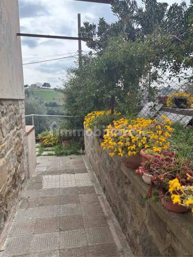 Appartamento in vendita a Magliano in Toscana