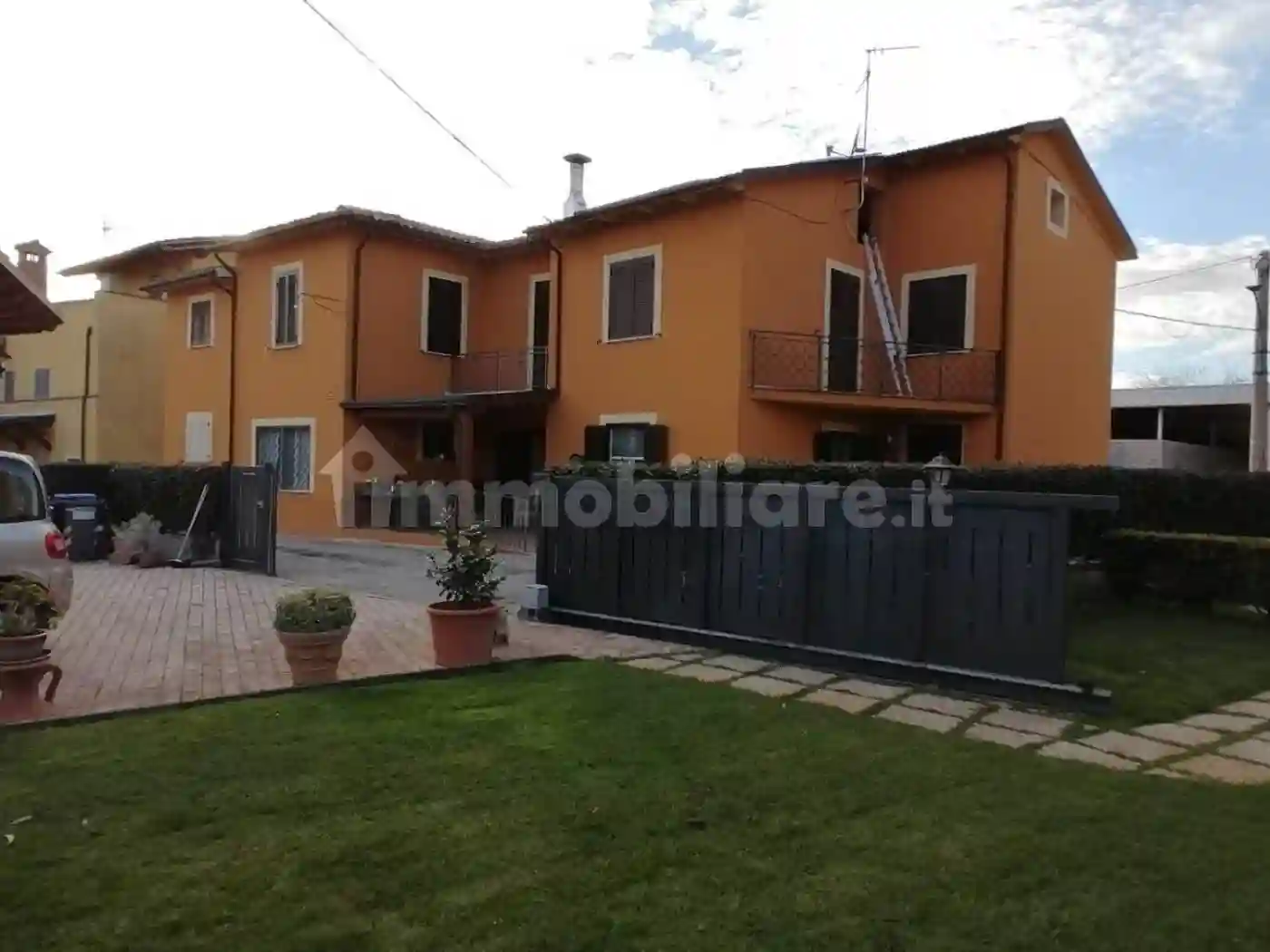 Casa indipendente - foto 4