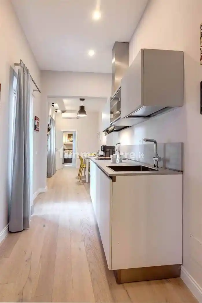 Appartamento in vendita a Firenze