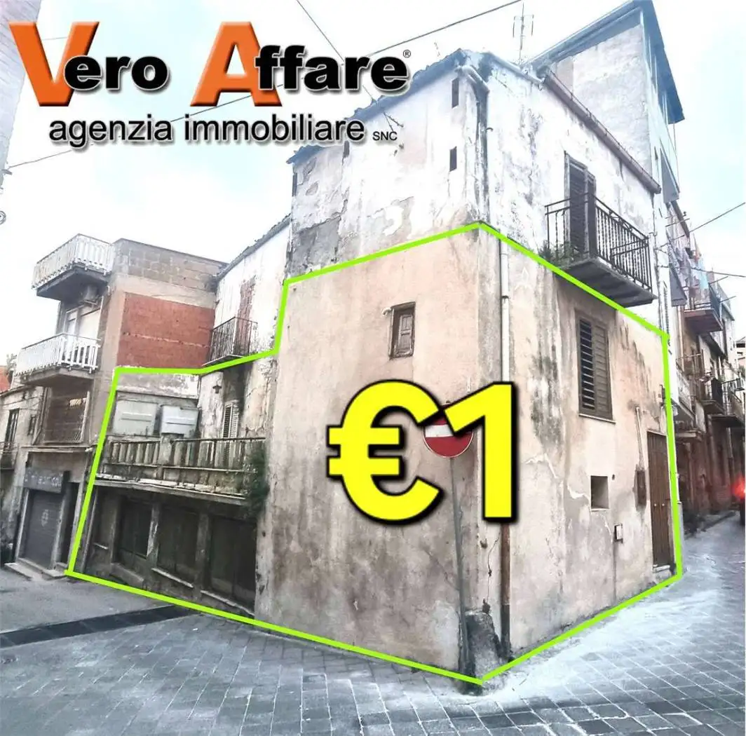 Quadrilocale 140 m², Campofranco - foto 2