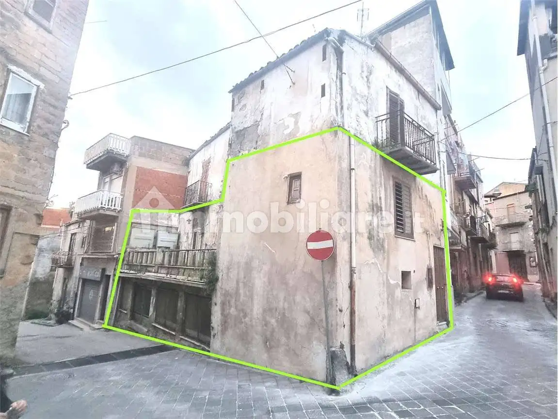 Quadrilocale 140 m², Campofranco - foto 4