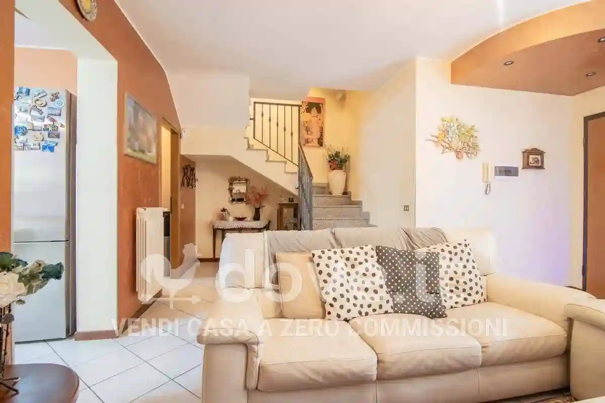 Villetta a schiera - foto 4