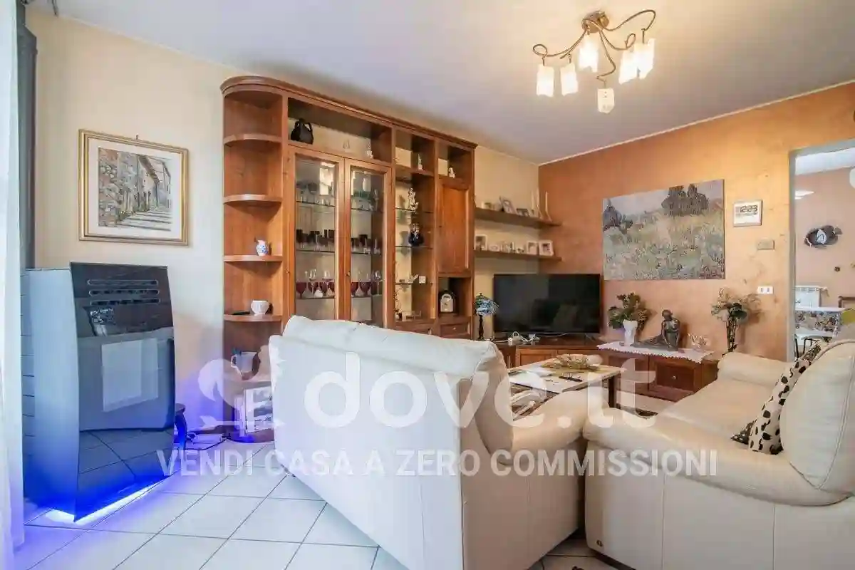 Villetta a schiera - foto 5