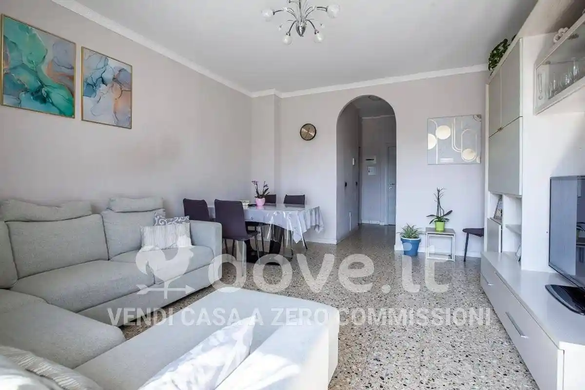 Appartamento via Privata Paternò 18, Tre Castelli - Faenza, Milano - foto 2