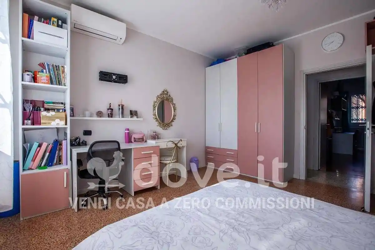 Appartamento via Privata Paternò 18, Tre Castelli - Faenza, Milano - foto 5