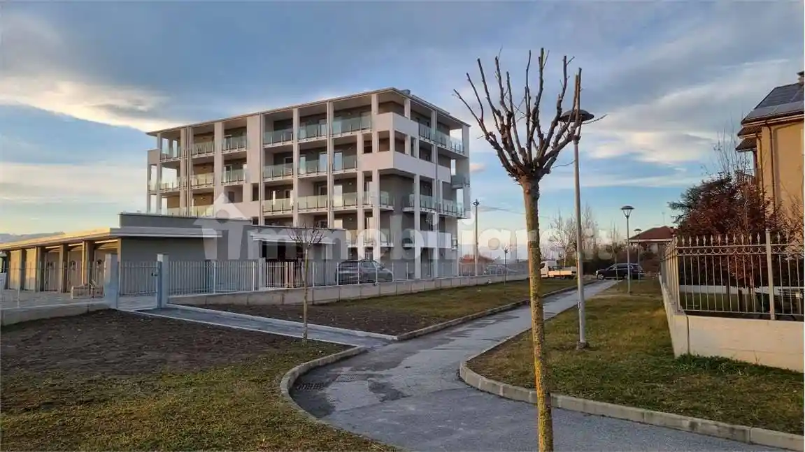 Appartamento in vendita a Savigliano