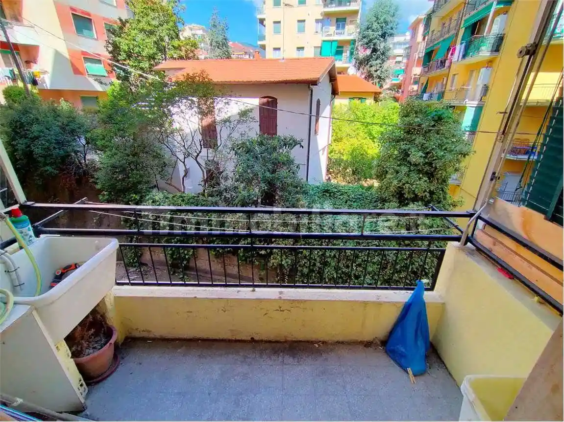 Appartamento in vendita a Sanremo