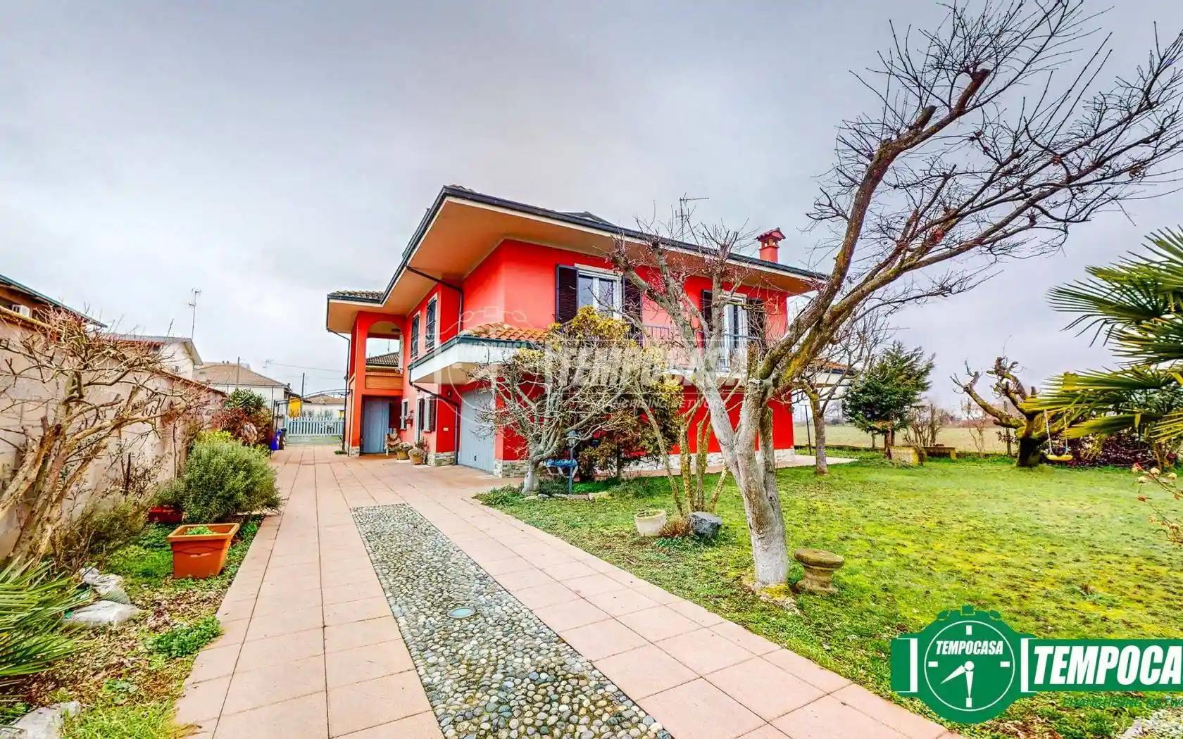 Villa in vendita a Mede