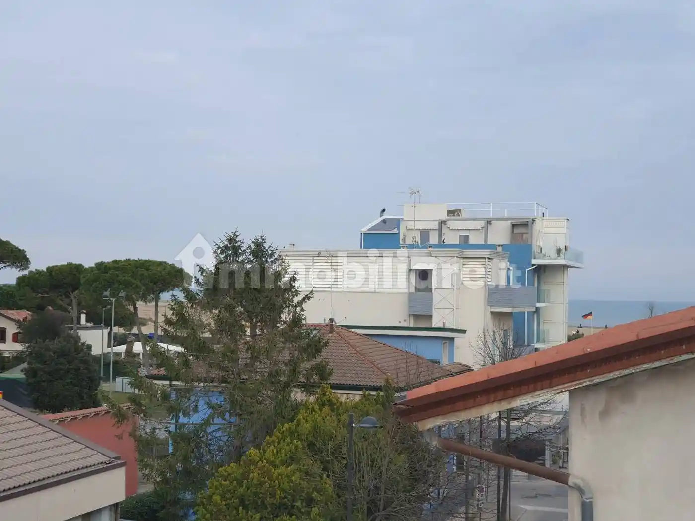 Appartamento in vendita a Caorle