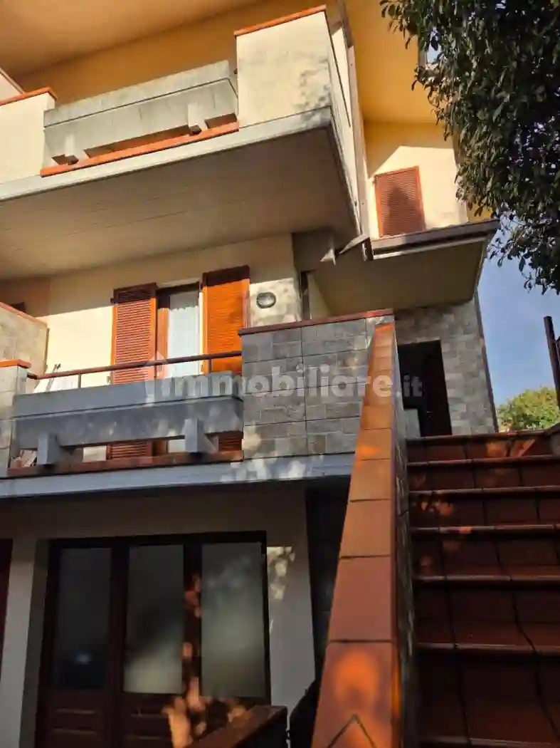 Villetta a schiera - foto 3