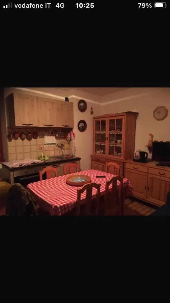 Rustico - Casale in vendita a Colorina