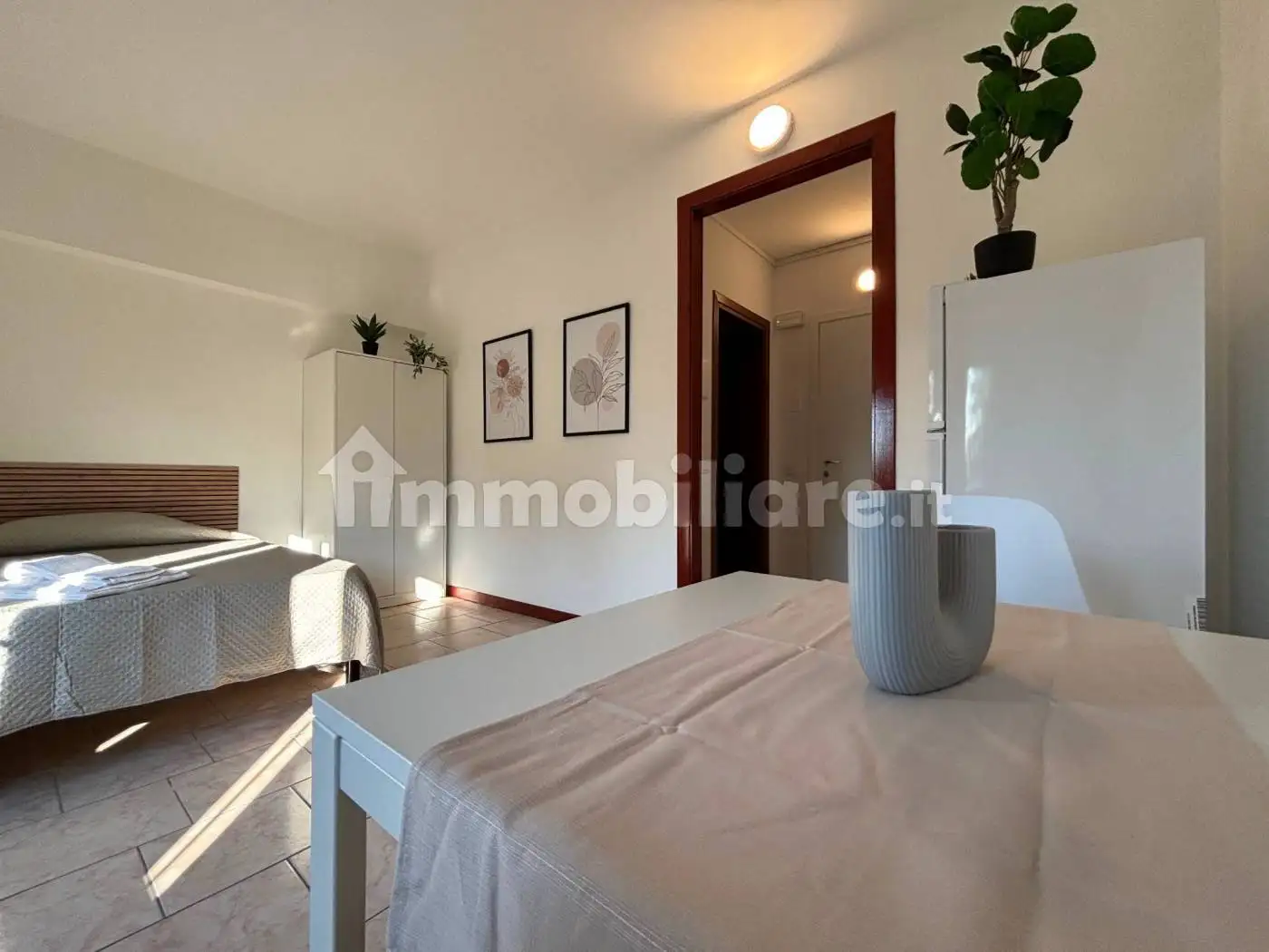 Appartamento in affitto a Quingentole