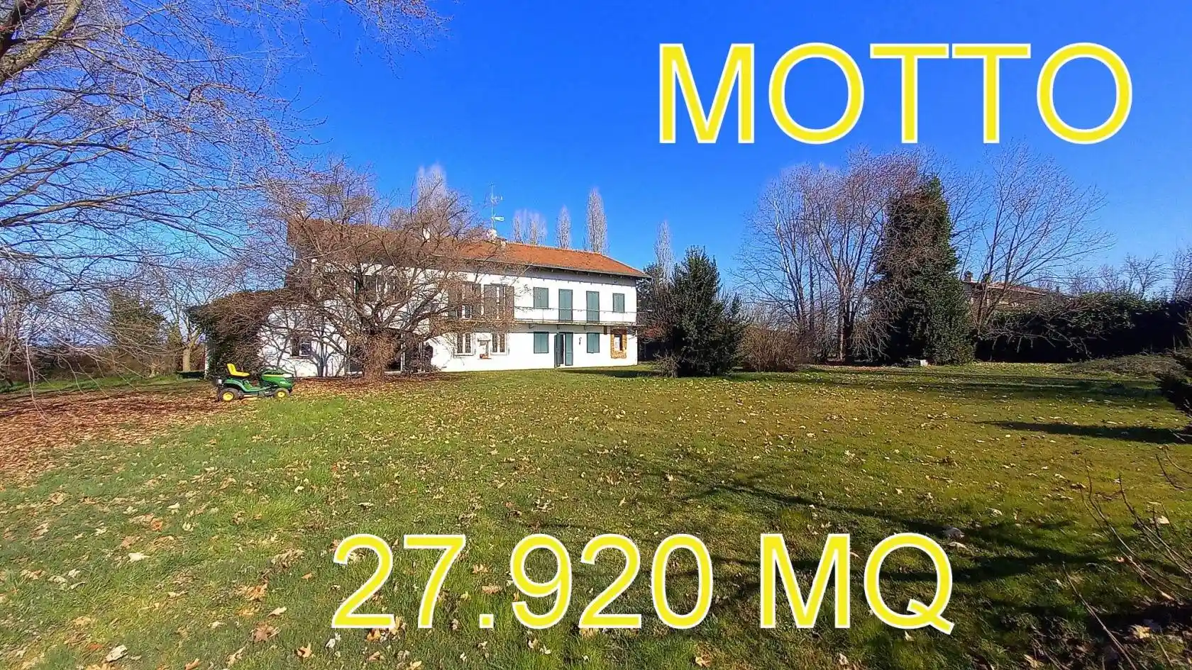 Rustico - Casale in vendita a Oleggio