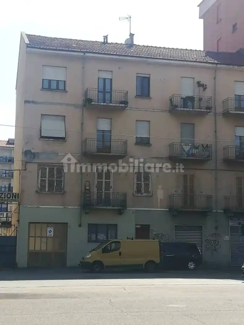 Appartamento in vendita a Collegno