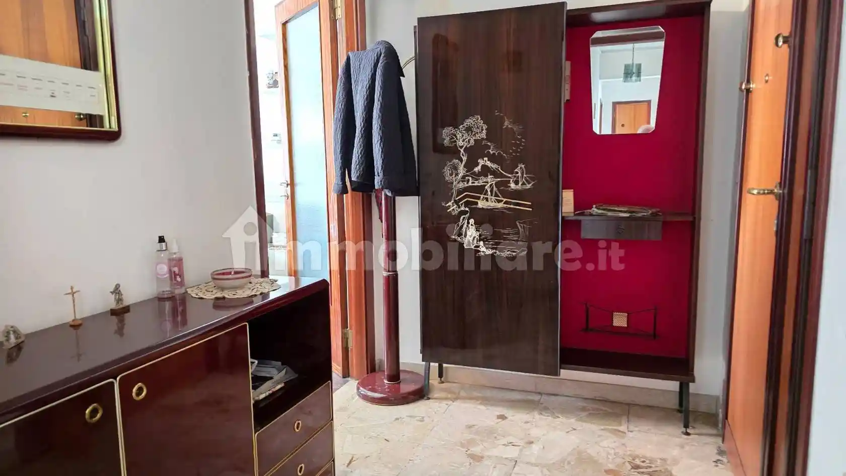 Appartamento in vendita a Messina