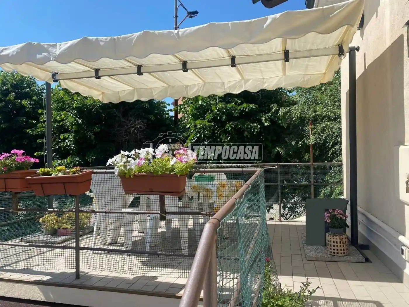 Casa indipendente in vendita a Modena