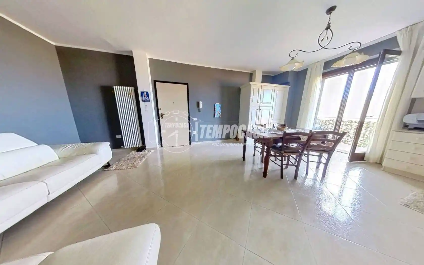 Appartamento in vendita a Monte Urano