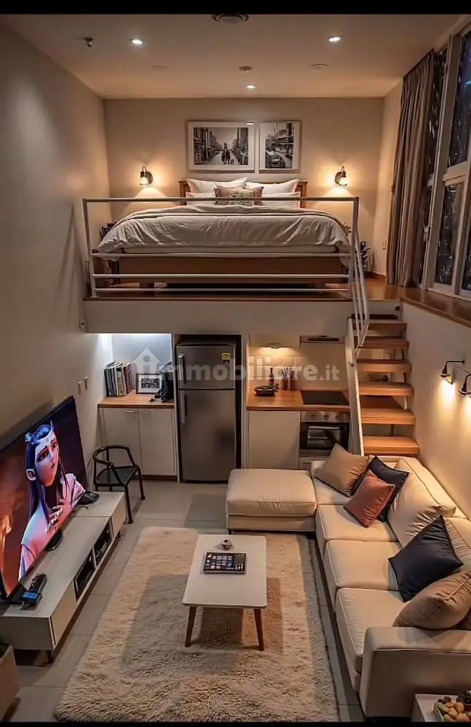 Loft in vendita a Pesaro