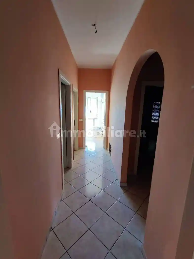 Quadrilocale via Plutarco 13, Sibari, Cassano all'Ionio - foto 5