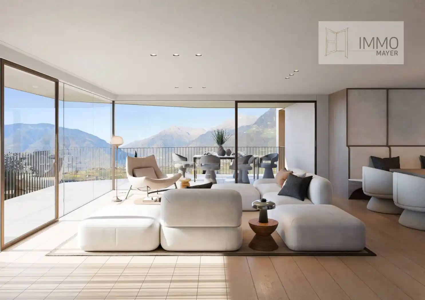 Appartamento - foto 2