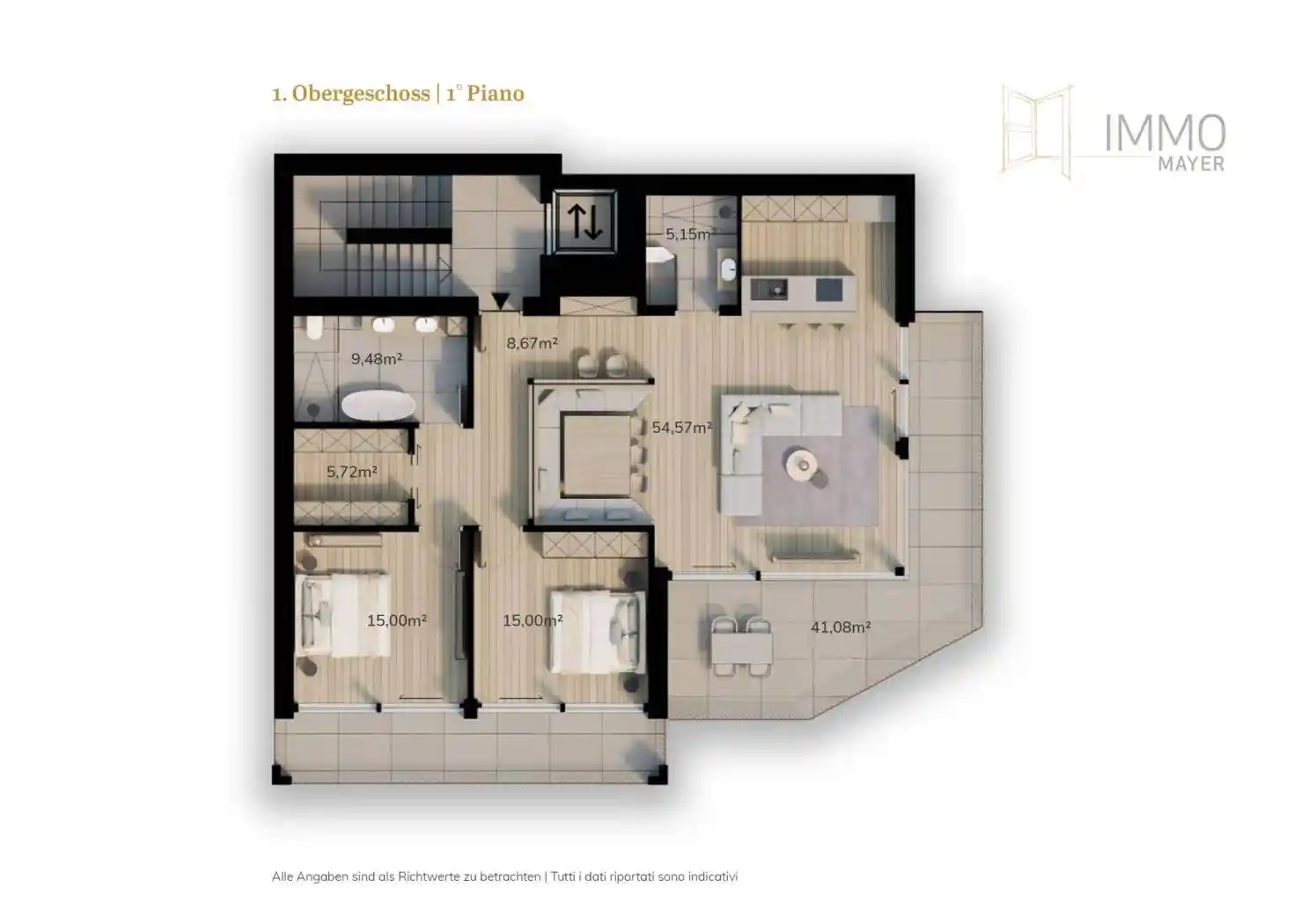 Appartamento - foto 5