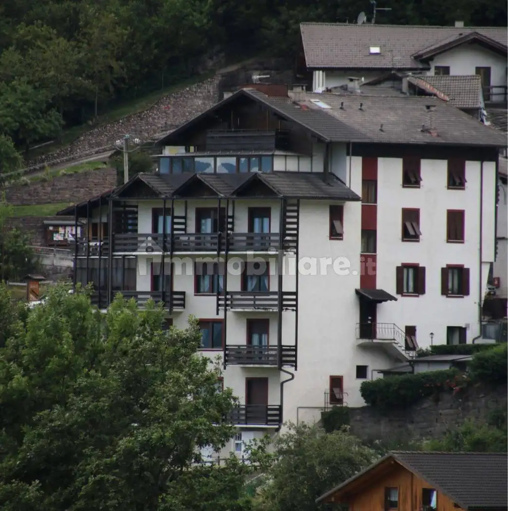 Palazzo - Edificio in Vendita - foto 2