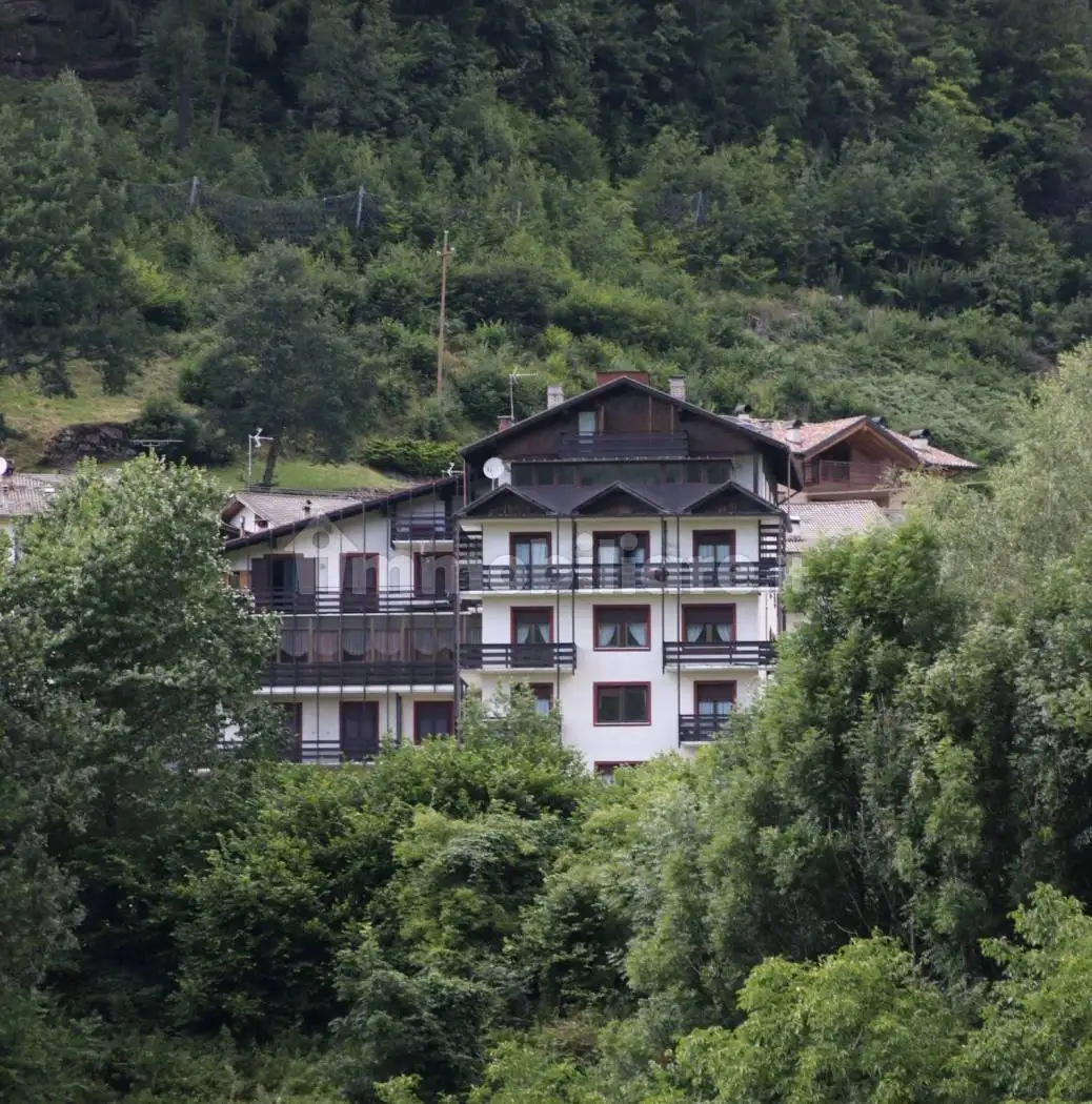 Palazzo - Edificio in Vendita - foto 3