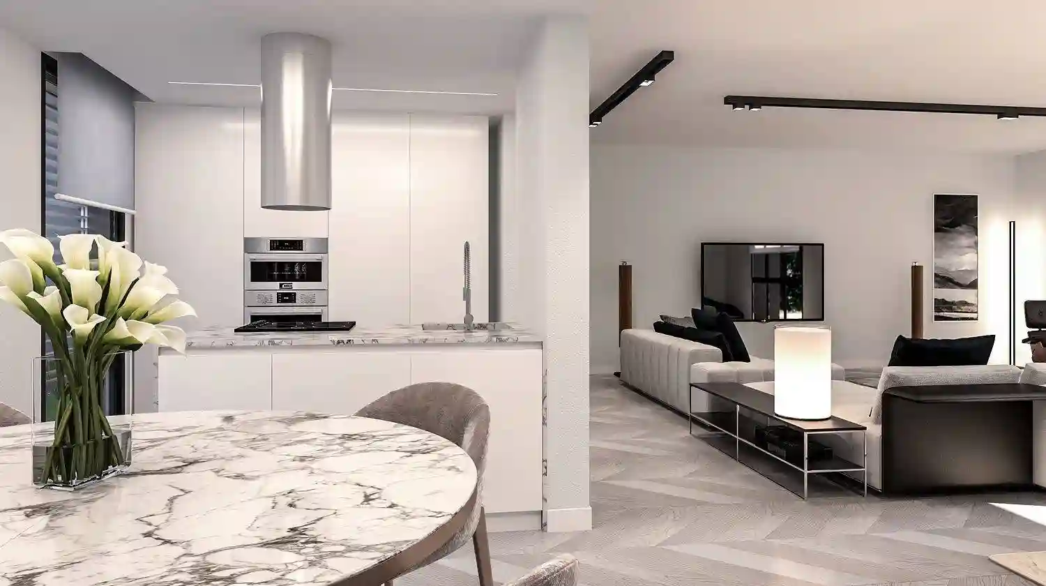 Appartamento - foto 4