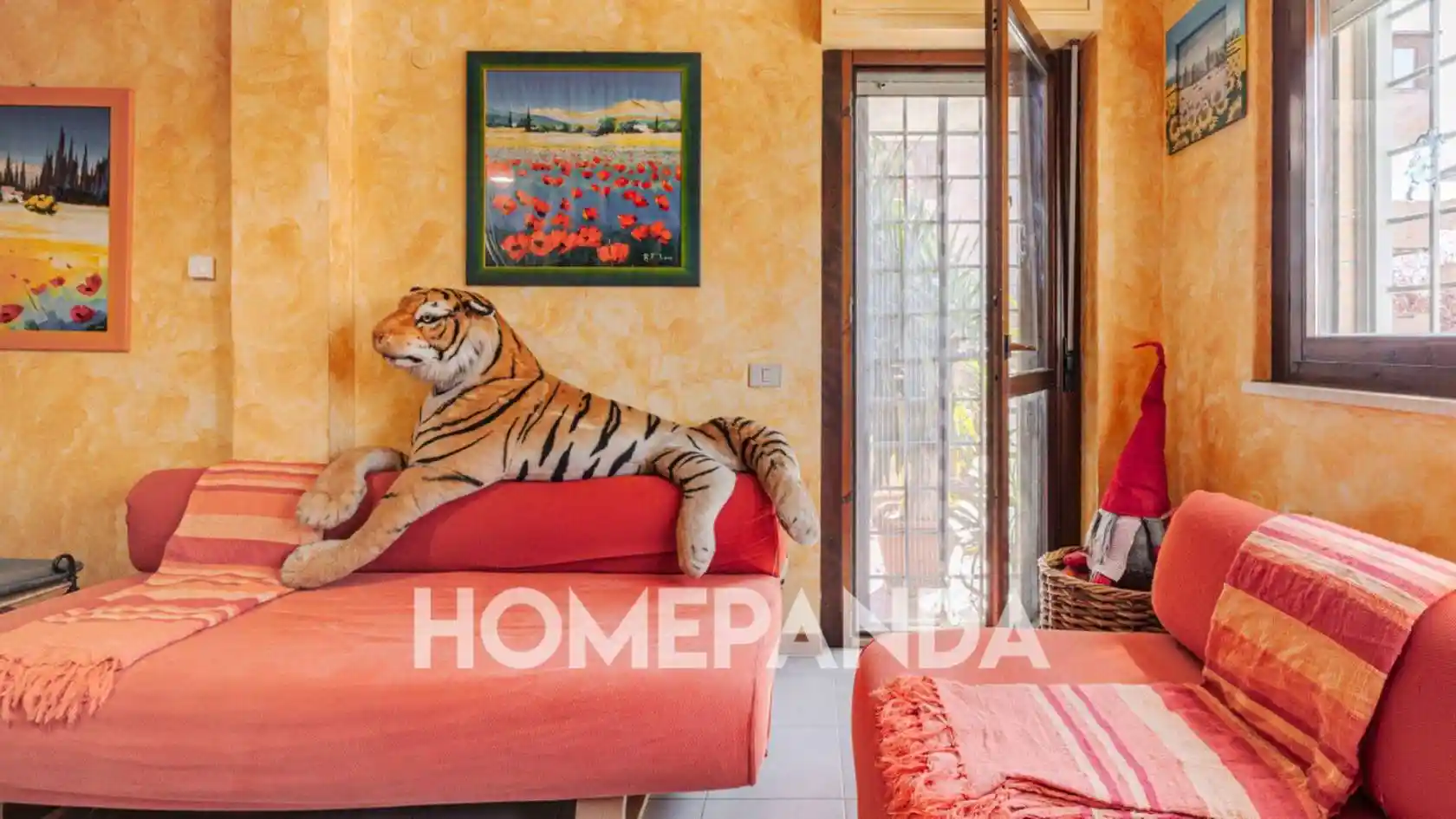 Trilocale via Giuseppe Viner 172, Acilia, Roma - foto 4