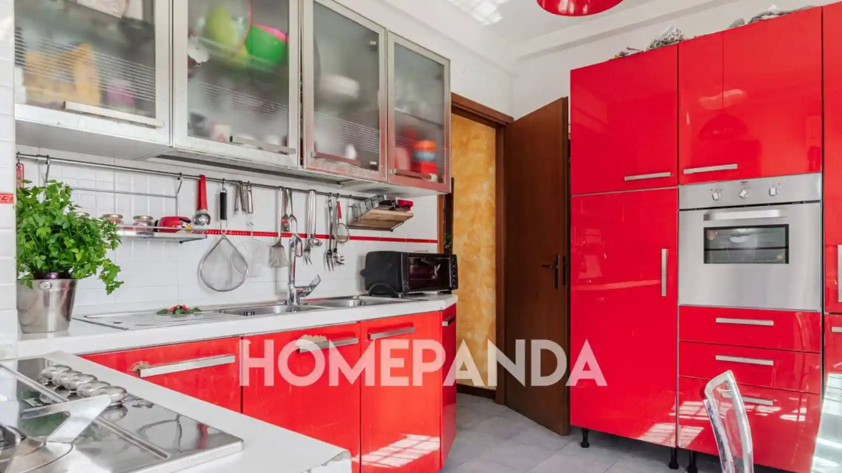 Trilocale via Giuseppe Viner 172, Acilia, Roma - foto 5