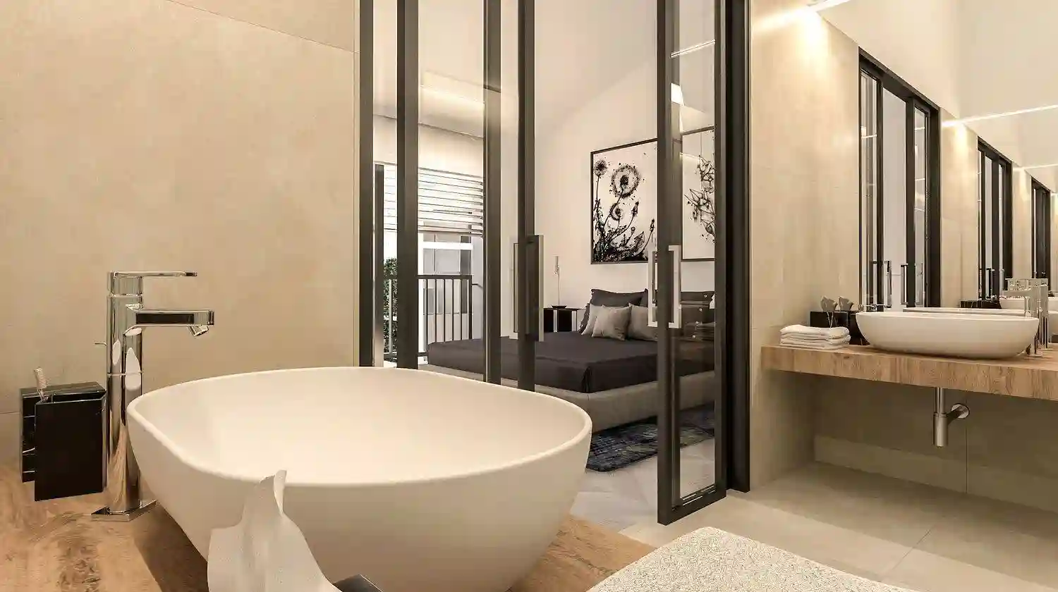 Appartamento - foto 3