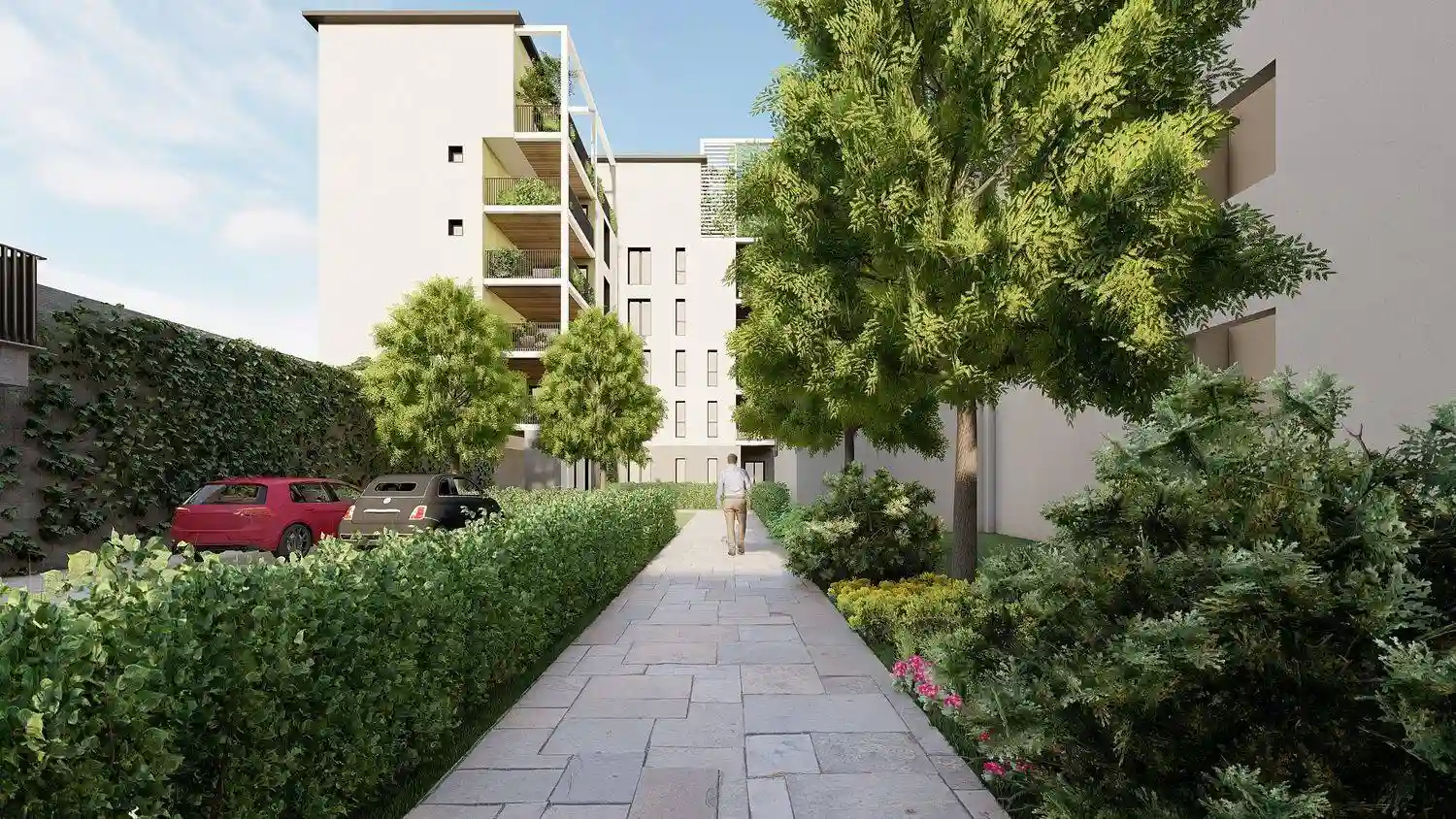 Appartamento - foto 5