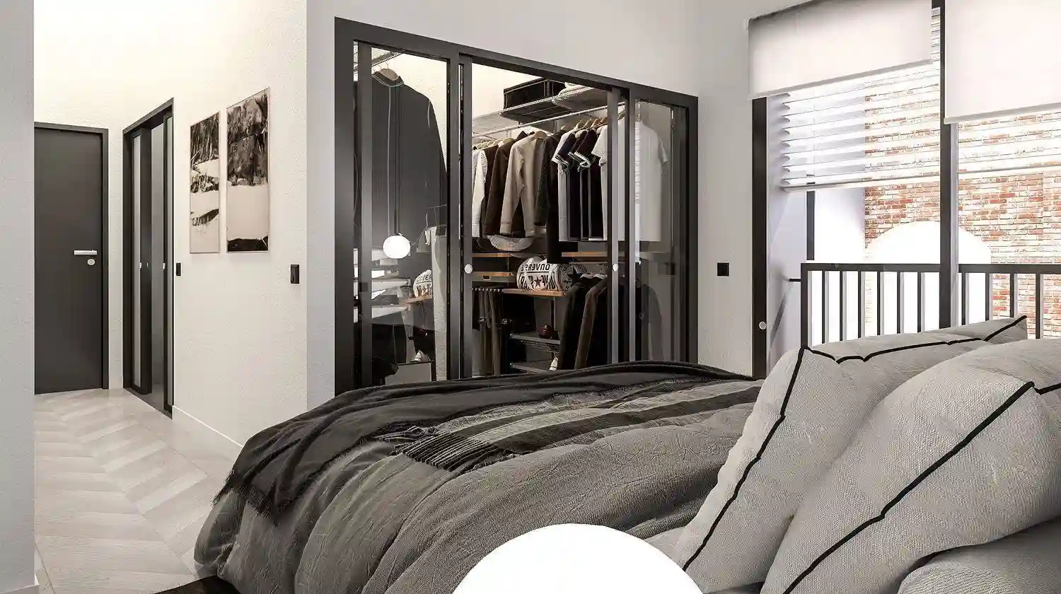 Appartamento - foto 5