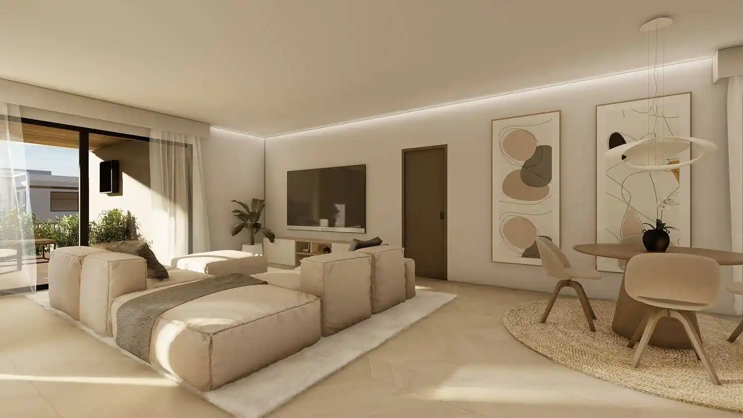 Appartamento in vendita a Brescia