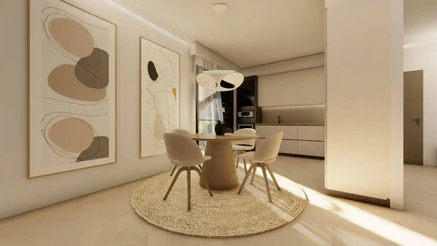 Appartamento - foto 3