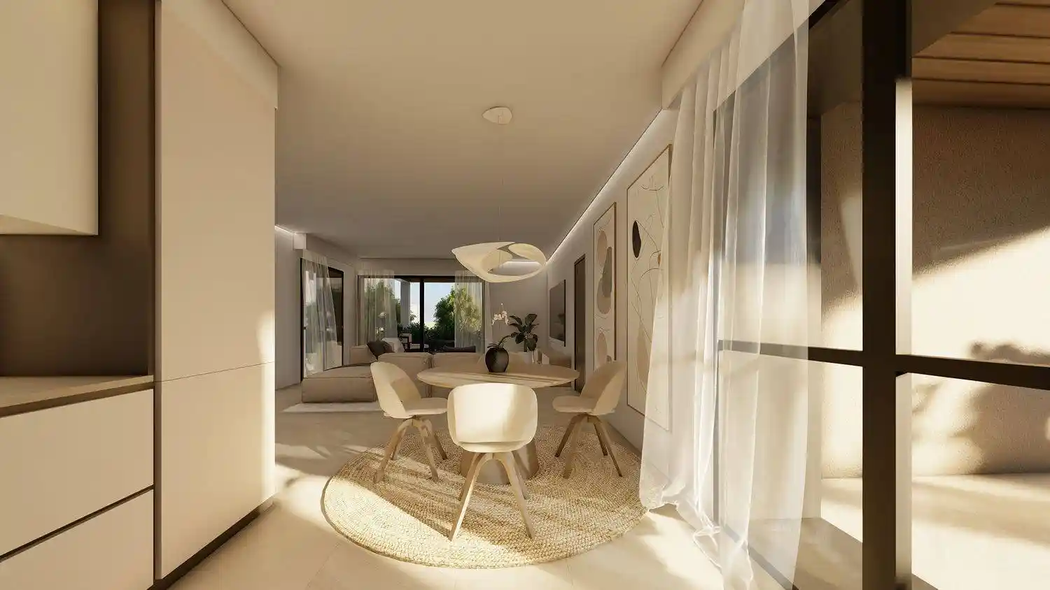 Appartamento in vendita a Brescia