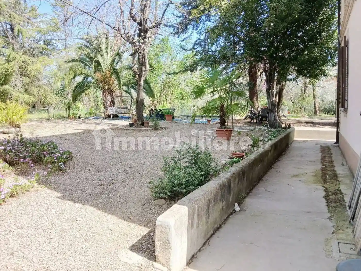 Villa unifamiliare Contrada Piani San C., Castiglione Messer Raimondo - foto 5