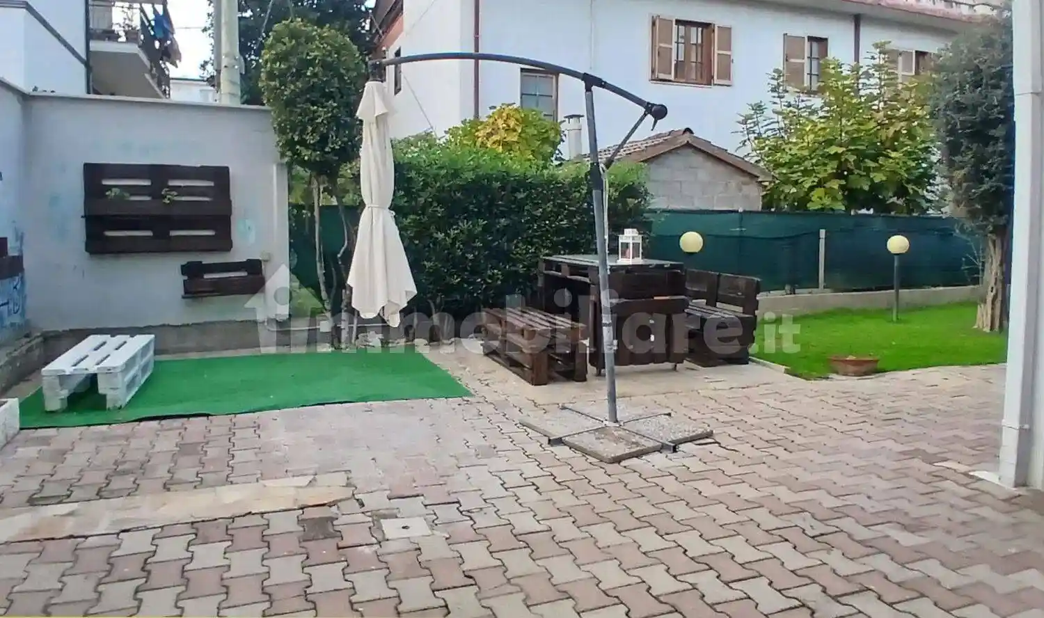 Villa bifamiliare via Cavour, 19, Centro, Montesilvano - foto 2